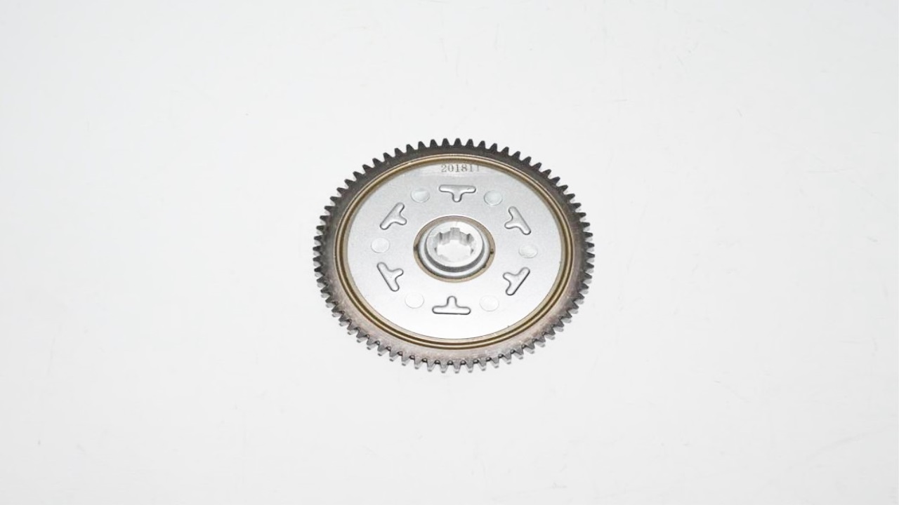 DEBRİYAJ DİŞLİSİ (X-POWER)